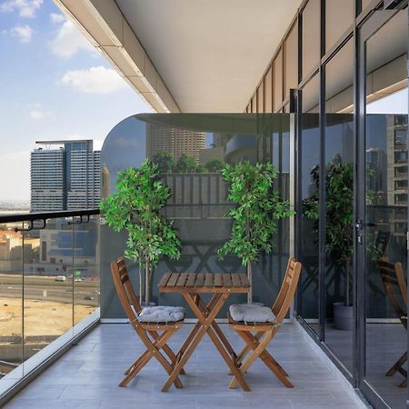 Bnbmehomes - 1 Bed - Seconds To Dubai Mall - 1106 Extérieur photo