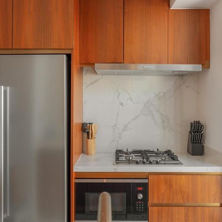Bnbmehomes - 1 Bed - Seconds To Dubai Mall - 1106 Extérieur photo