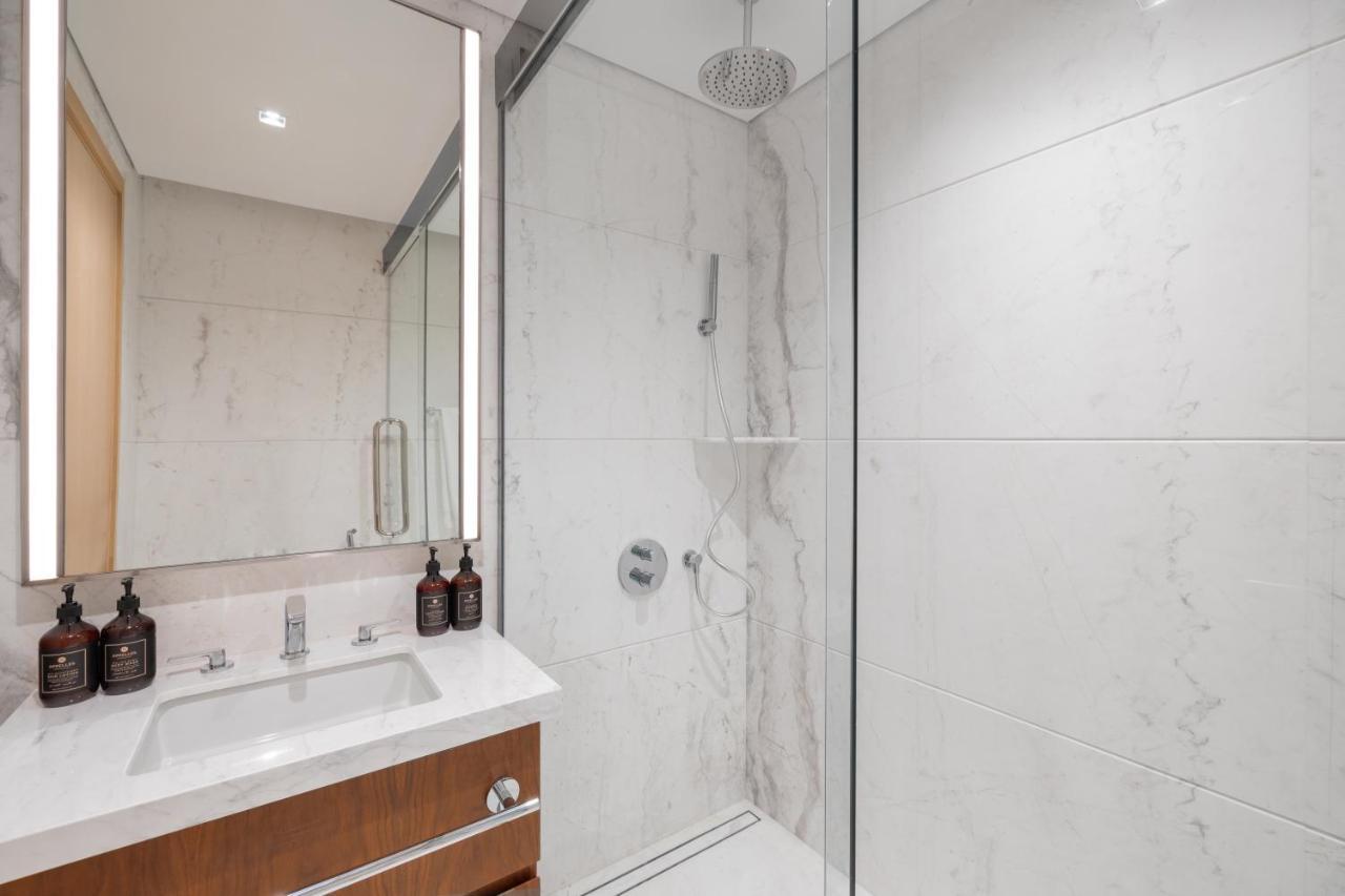 Bnbmehomes - 1 Bed - Seconds To Dubai Mall - 1106 Extérieur photo
