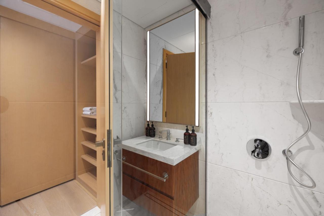 Bnbmehomes - 1 Bed - Seconds To Dubai Mall - 1106 Extérieur photo