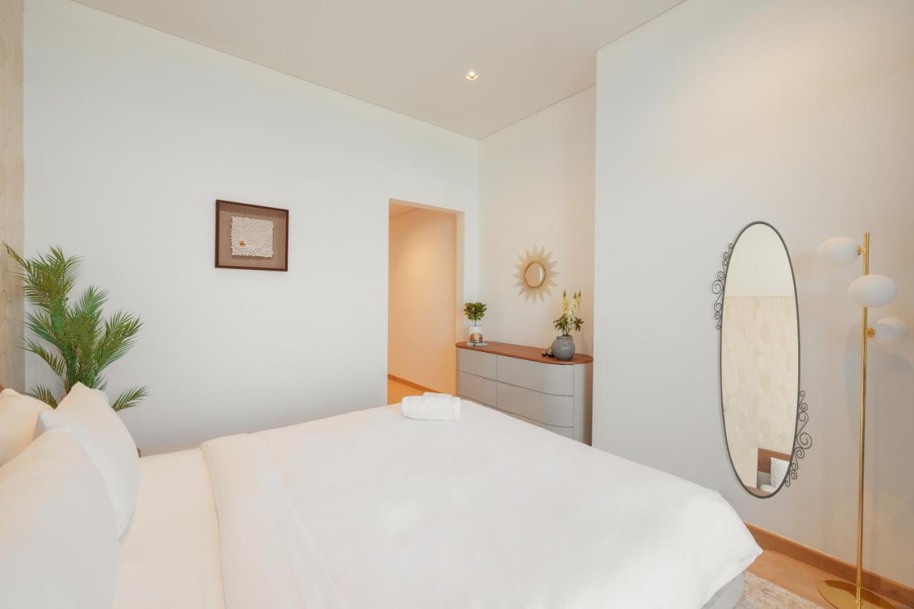 Bnbmehomes - 1 Bed - Seconds To Dubai Mall - 1106 Extérieur photo