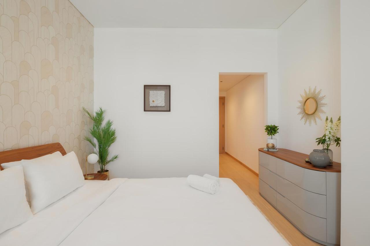 Bnbmehomes - 1 Bed - Seconds To Dubai Mall - 1106 Extérieur photo