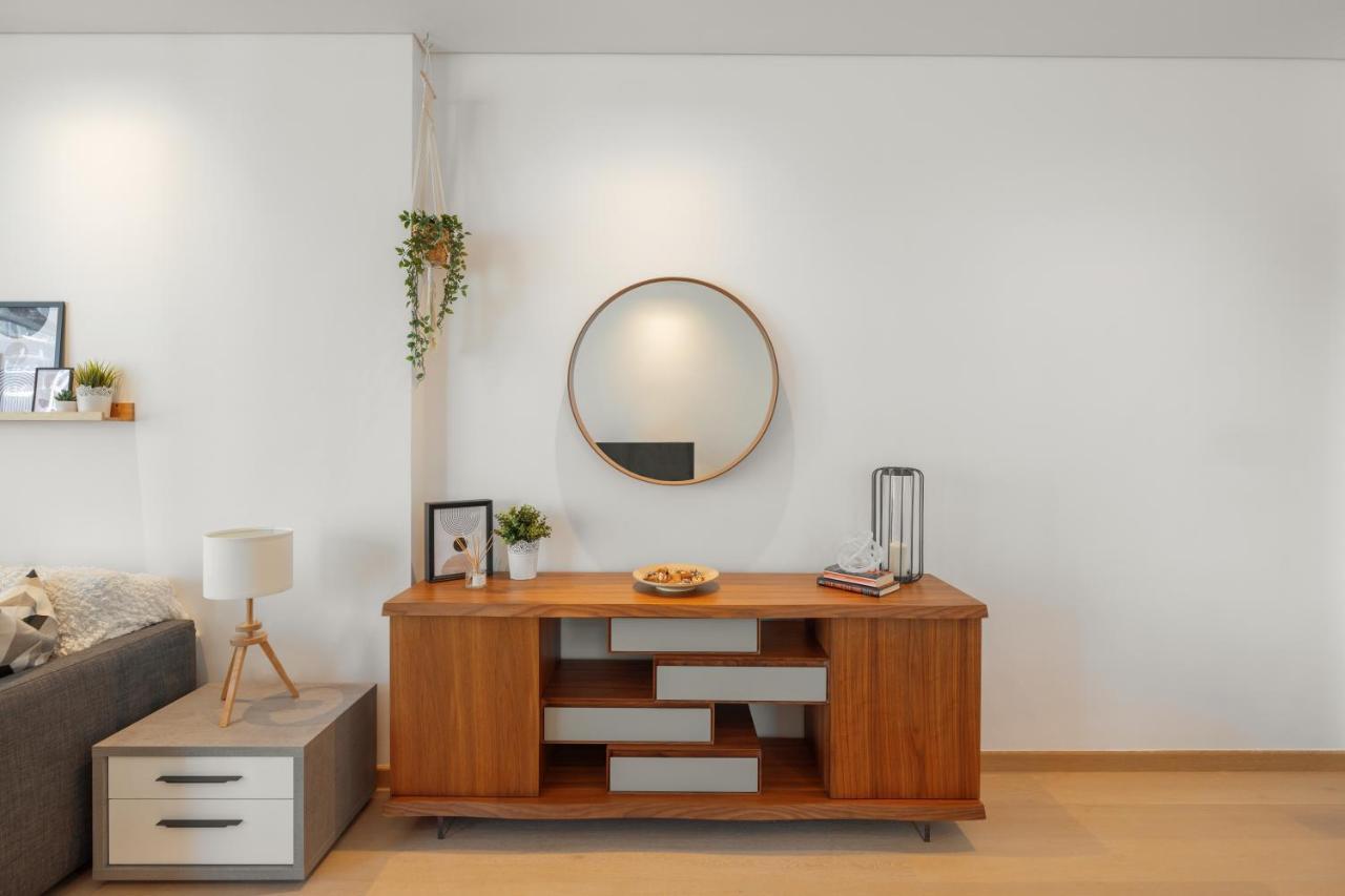 Bnbmehomes - 1 Bed - Seconds To Dubai Mall - 1106 Extérieur photo